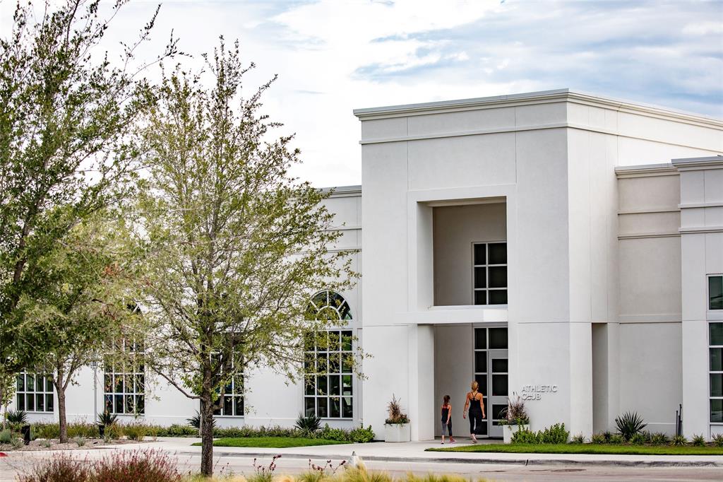 Walsh Ranch Quail Vly - Residential