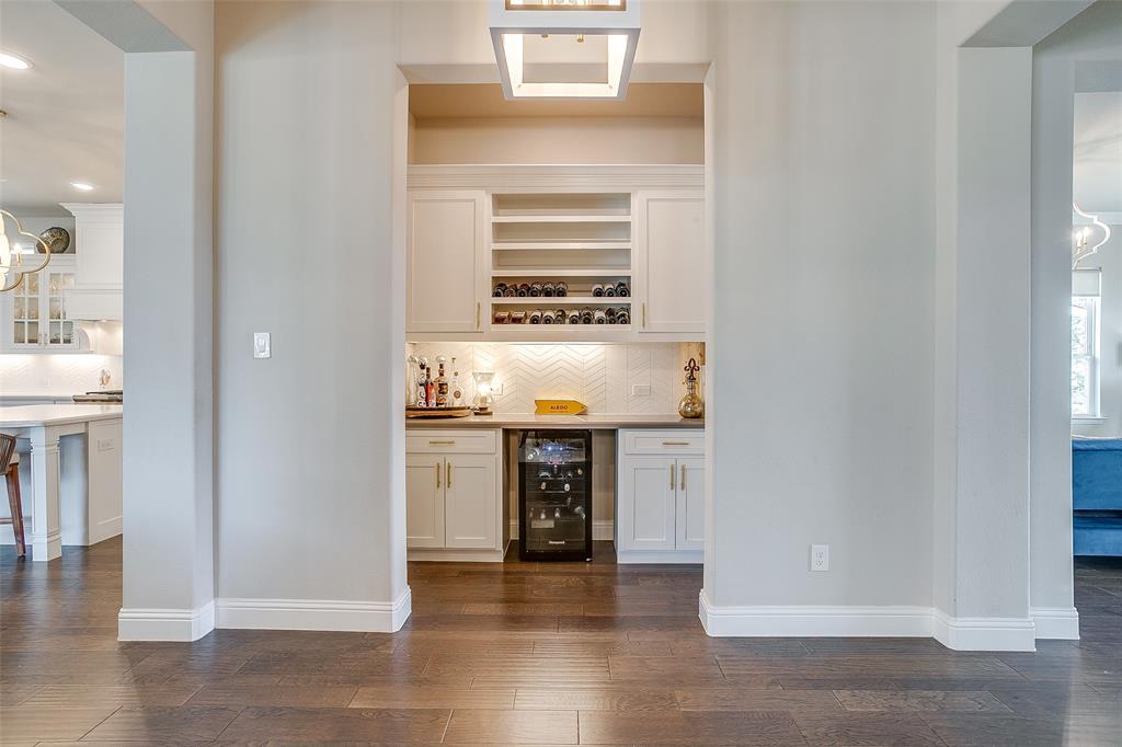 Walsh Ranch Quail Vly - Residential