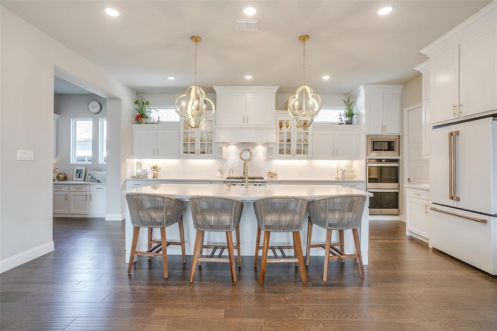 Walsh Ranch Quail Vly - Residential