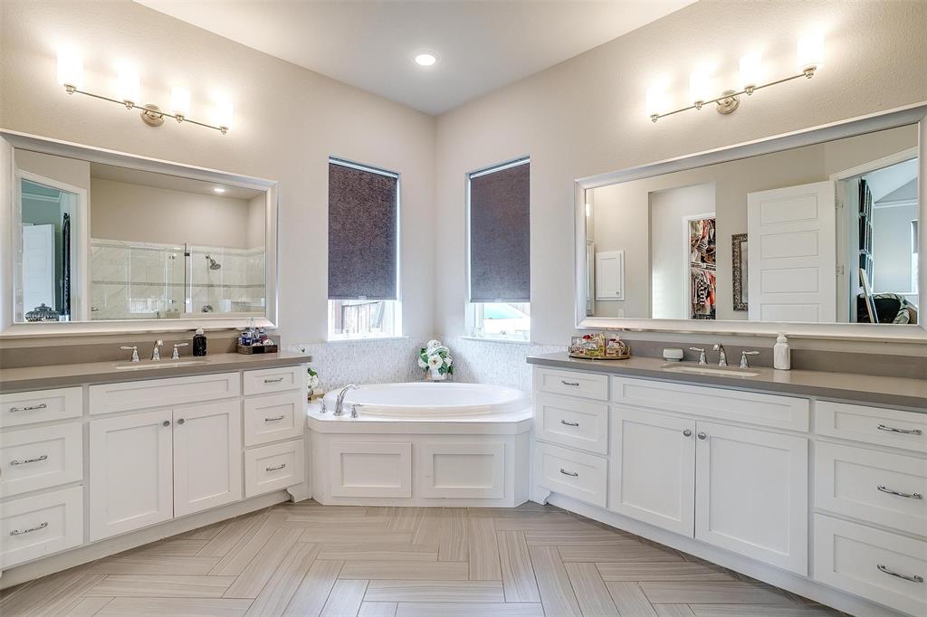 Walsh Ranch Quail Vly - Residential