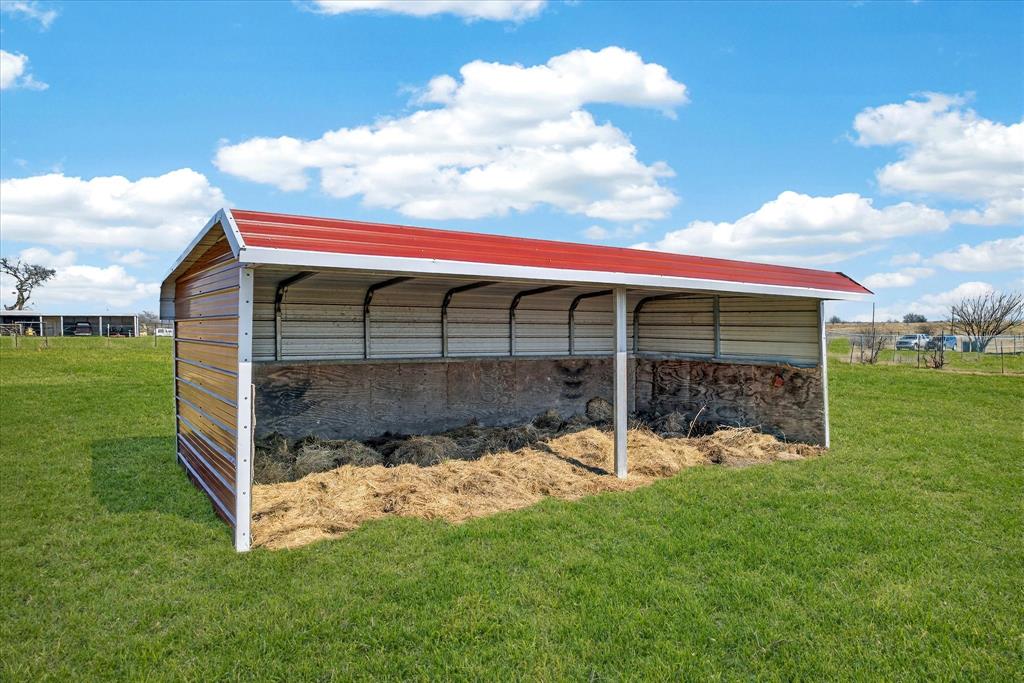 Harrington Ranch Estates - Residential