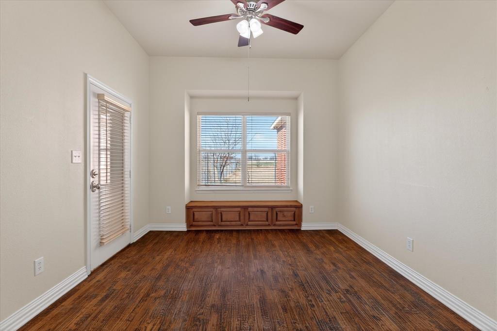 Harrington Ranch Estates - Residential