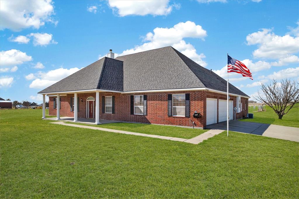 Harrington Ranch Estates - Residential