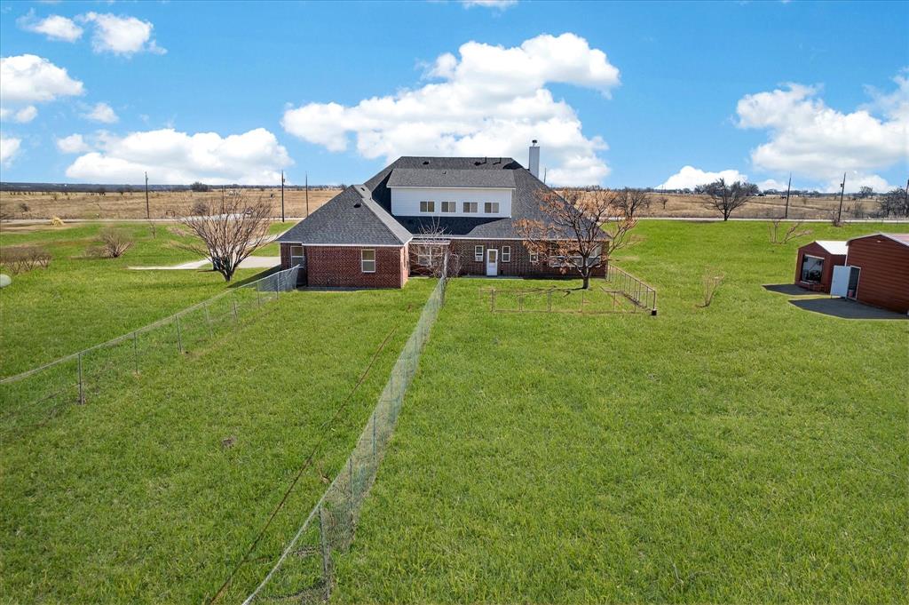 Harrington Ranch Estates - Residential