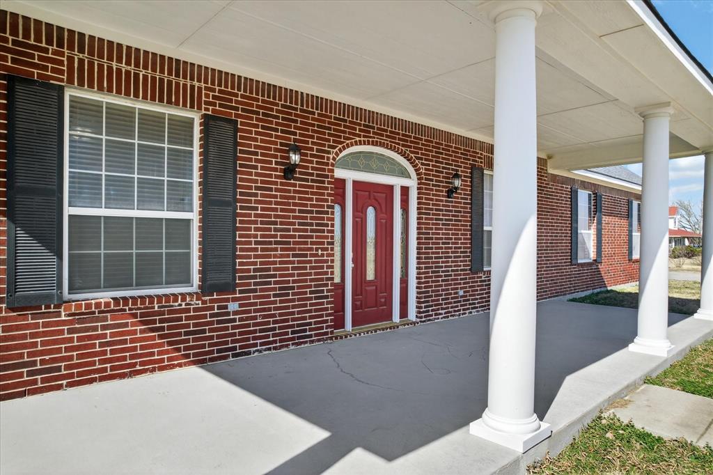 Harrington Ranch Estates - Residential