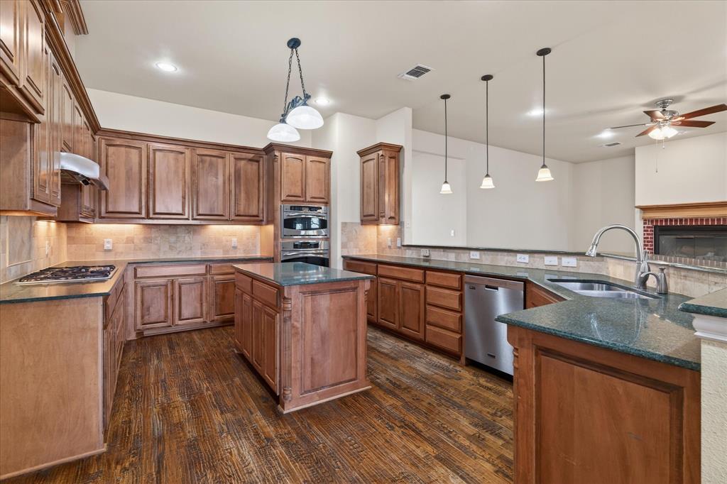 Harrington Ranch Estates - Residential