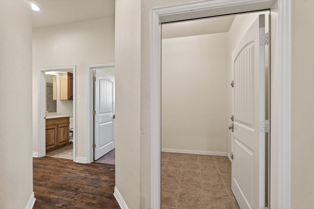 Harrington Ranch Estates - Residential