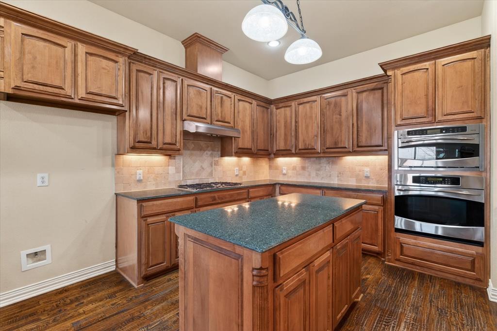 Harrington Ranch Estates - Residential