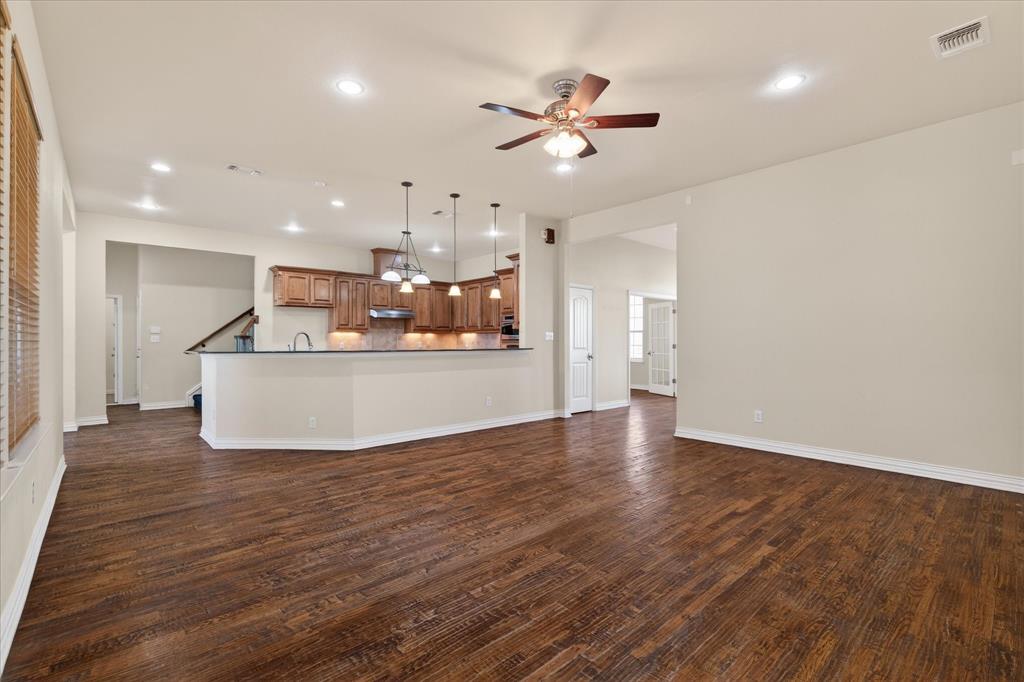 Harrington Ranch Estates - Residential