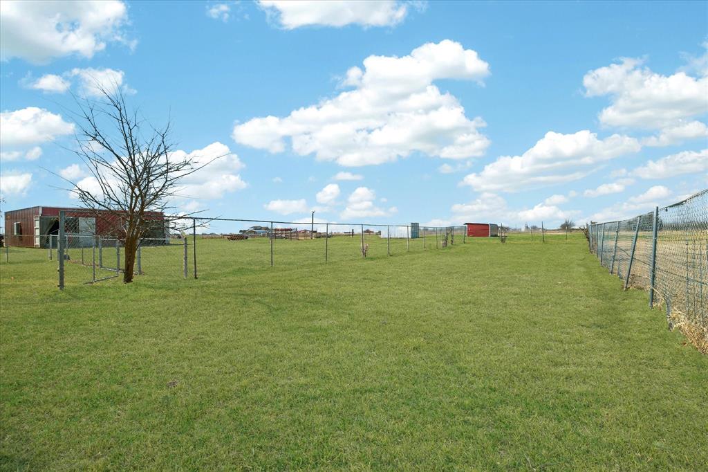 Harrington Ranch Estates - Residential