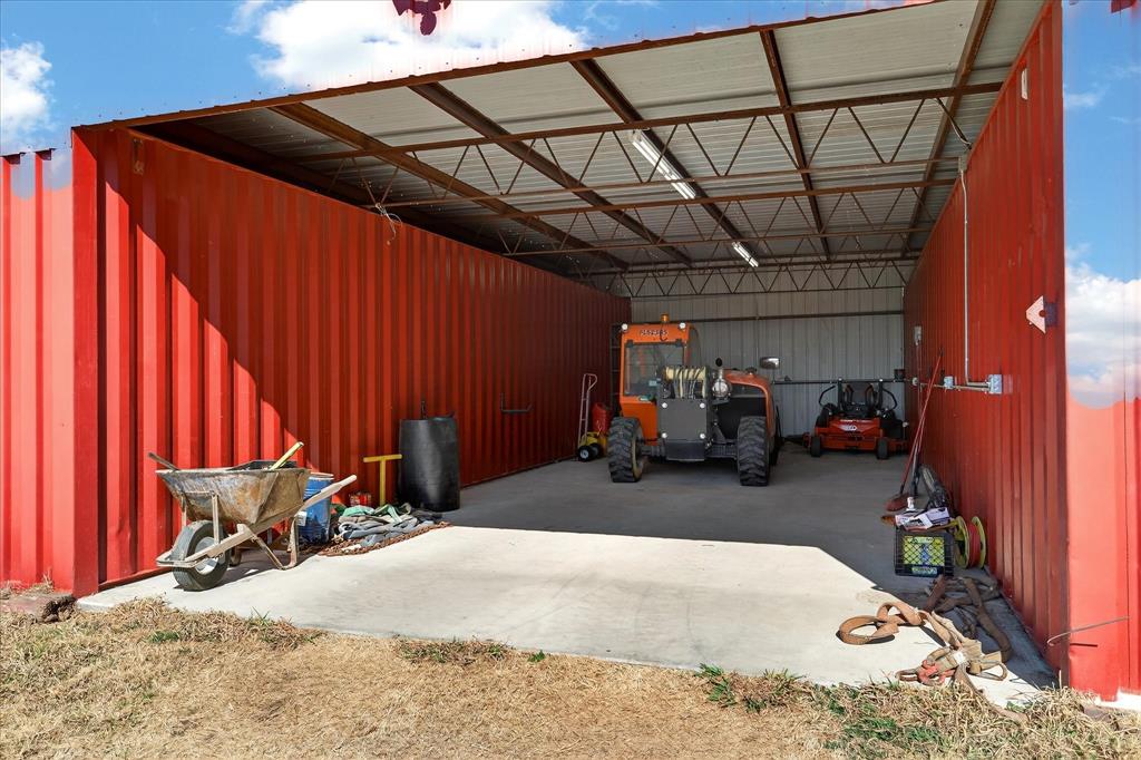 Harrington Ranch Estates - Residential