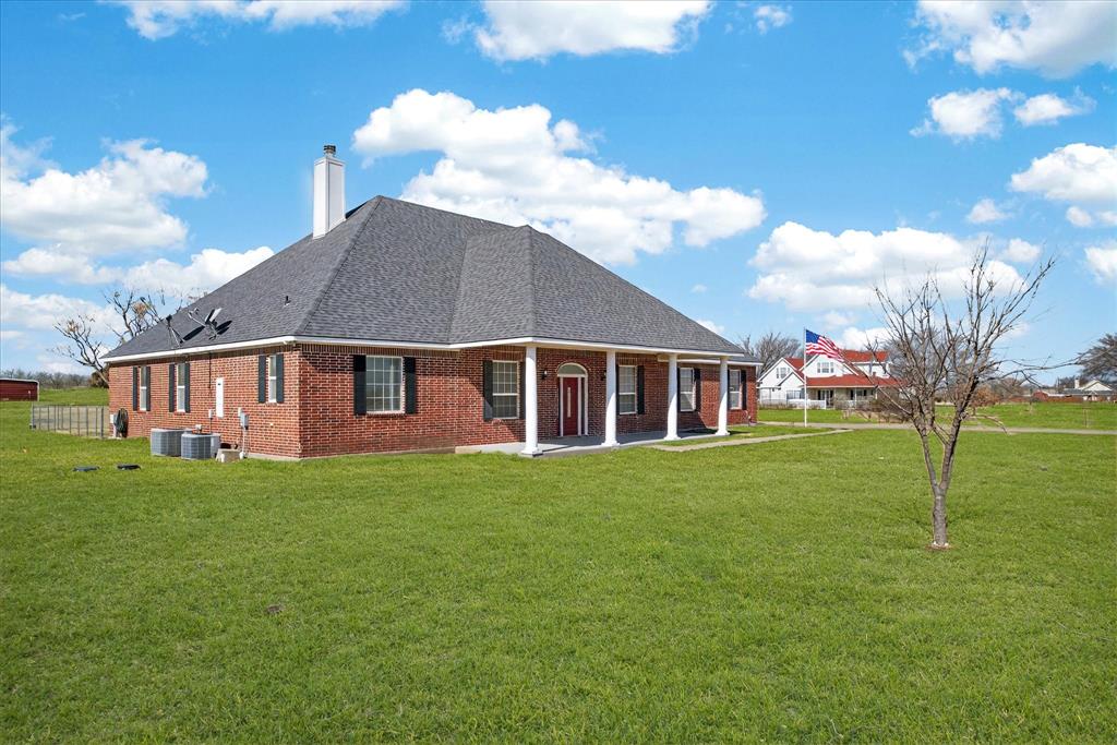 Harrington Ranch Estates - Residential