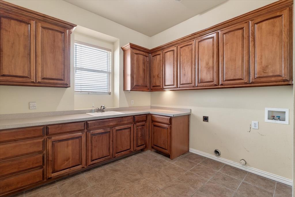 Harrington Ranch Estates - Residential