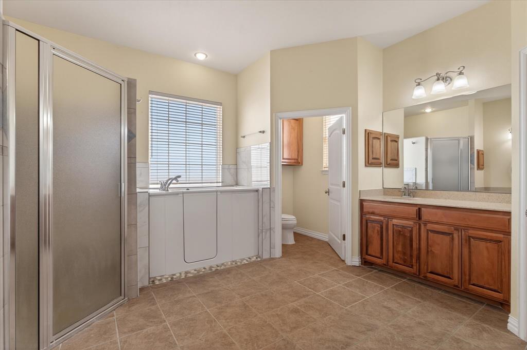 Harrington Ranch Estates - Residential