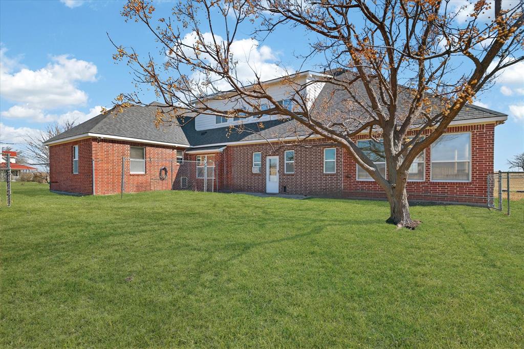 Harrington Ranch Estates - Residential