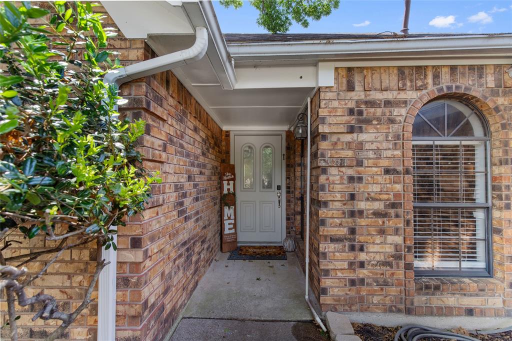 3918 Winston Drive