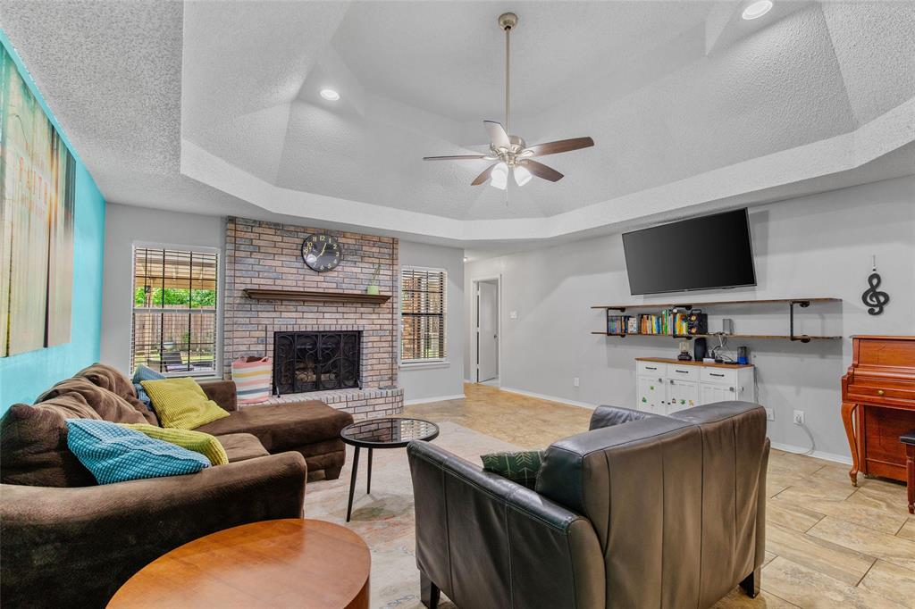 3918 Winston Drive