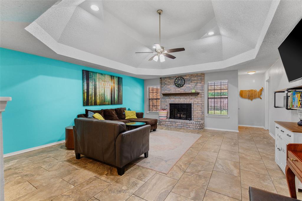 3918 Winston Drive