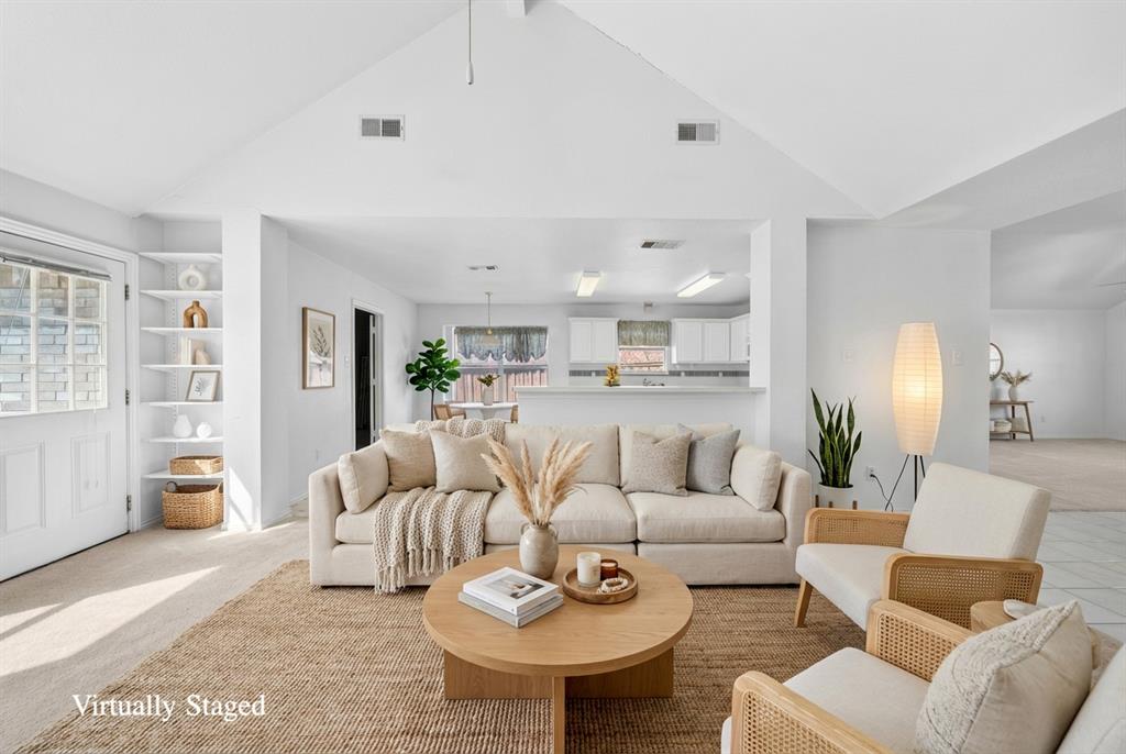 3603 Charleston Drive