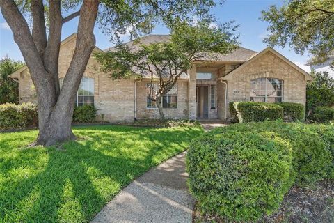 3603 Charleston Drive Richardson TX 75082