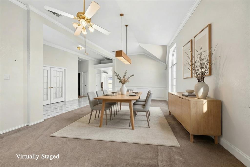 3603 Charleston Drive