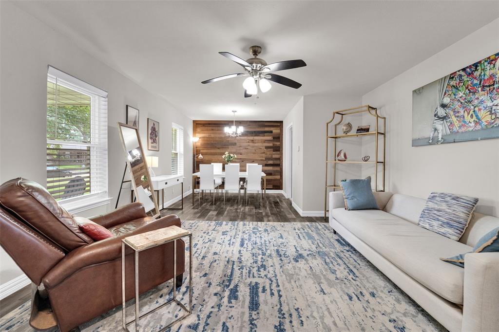 2205 Forestcrest Drive