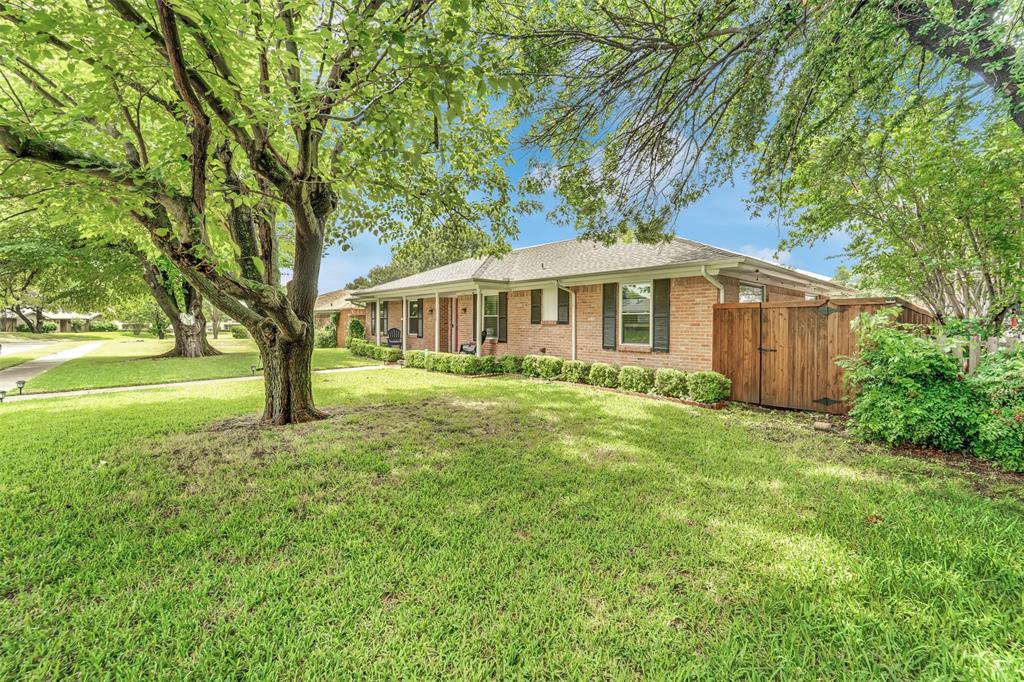 2205 Forestcrest Drive
