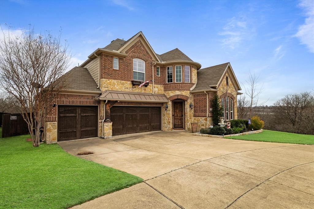 4109 Chantilly Lane