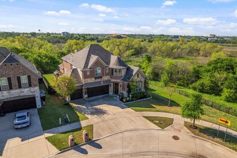 4109 Chantilly Lane Frisco TX 75036