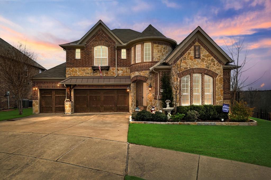 4109 Chantilly Lane