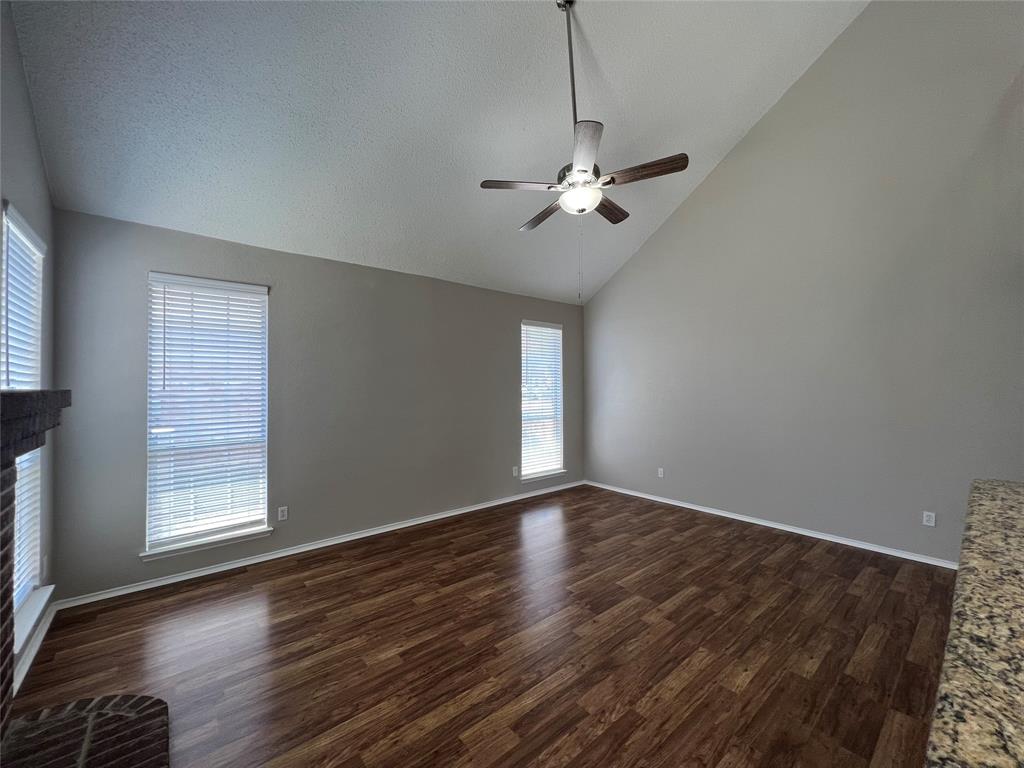 Park Glen Add - Residential Lease