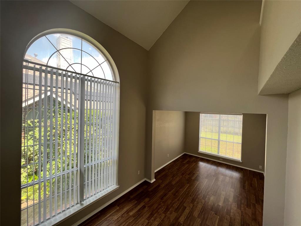 Park Glen Add - Residential Lease