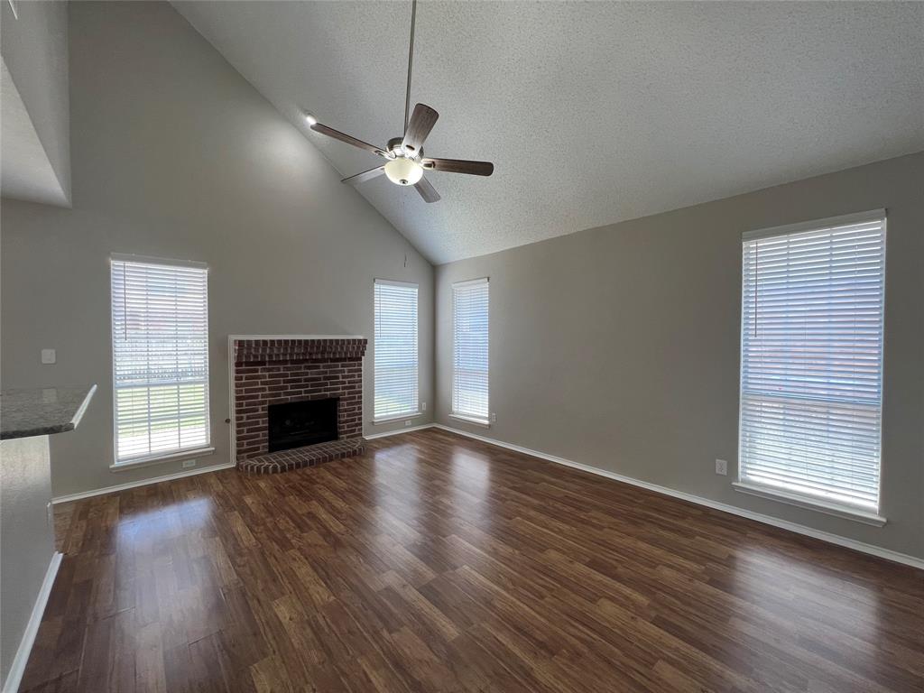 Park Glen Add - Residential Lease