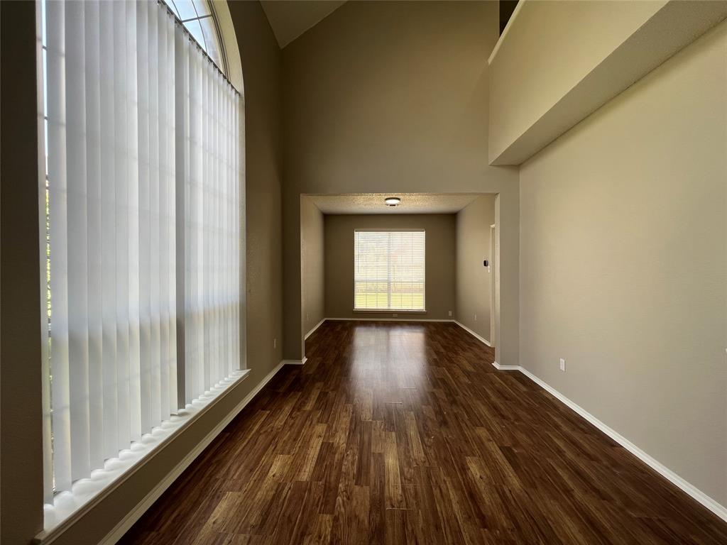 Park Glen Add - Residential Lease