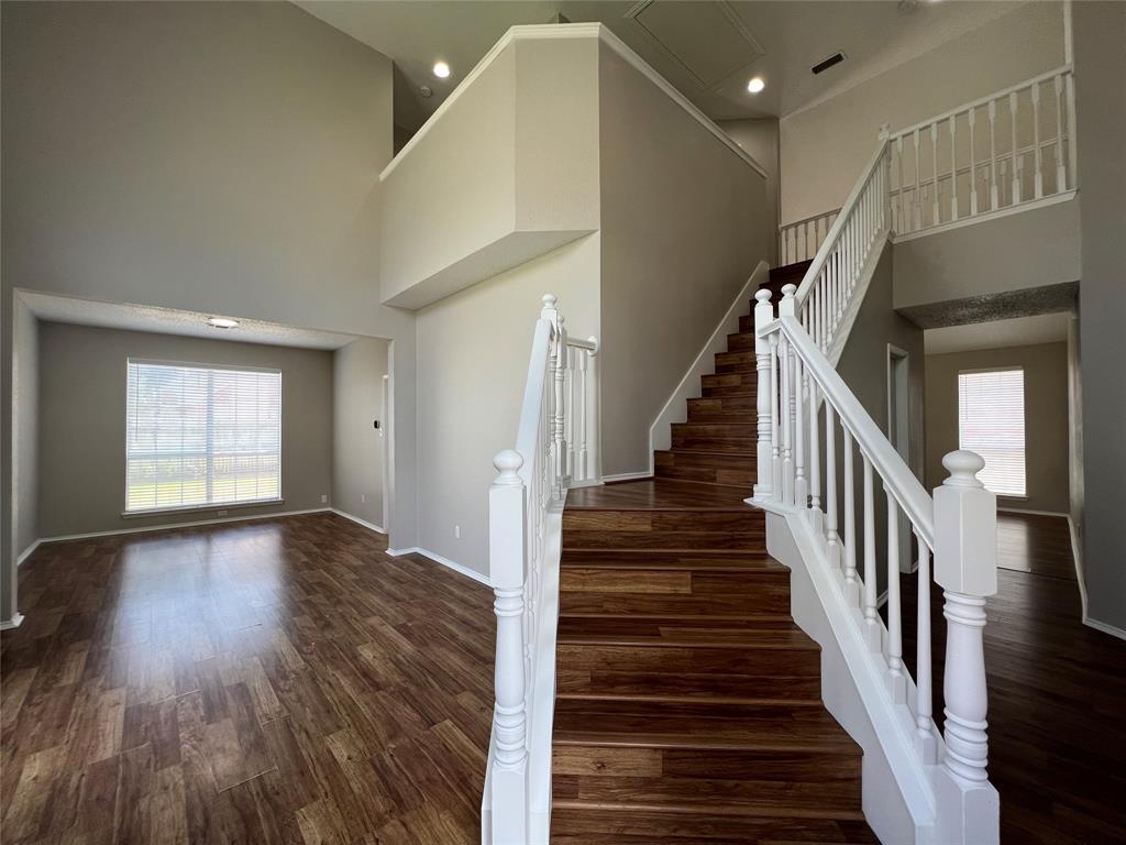 Park Glen Add - Residential Lease