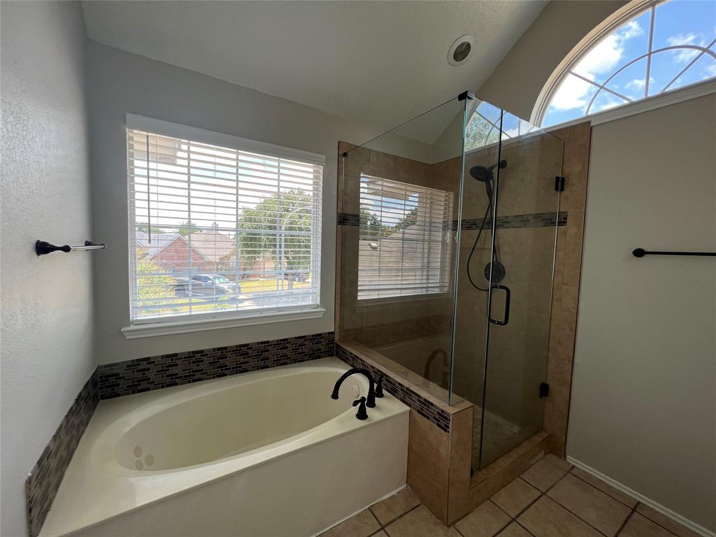 Park Glen Add - Residential Lease