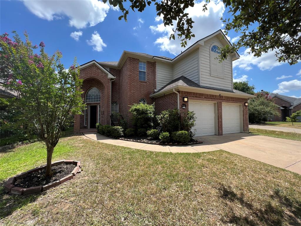 Park Glen Add - Residential Lease