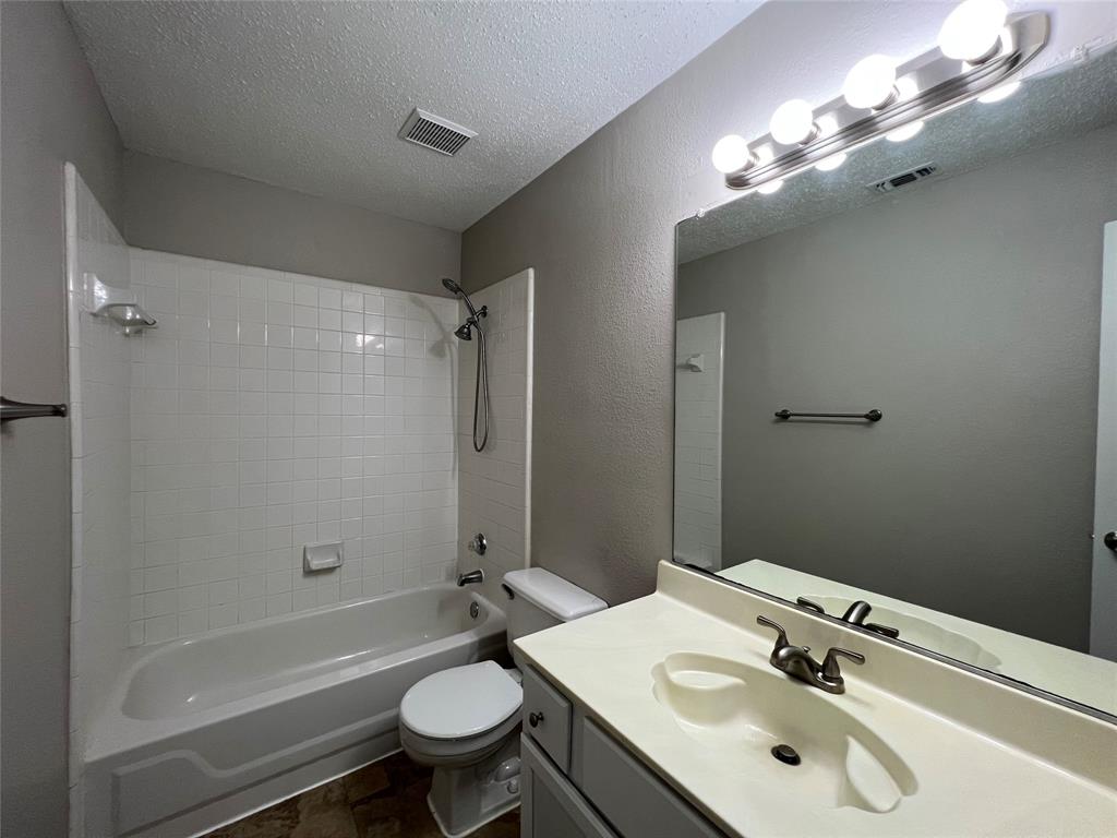 Park Glen Add - Residential Lease