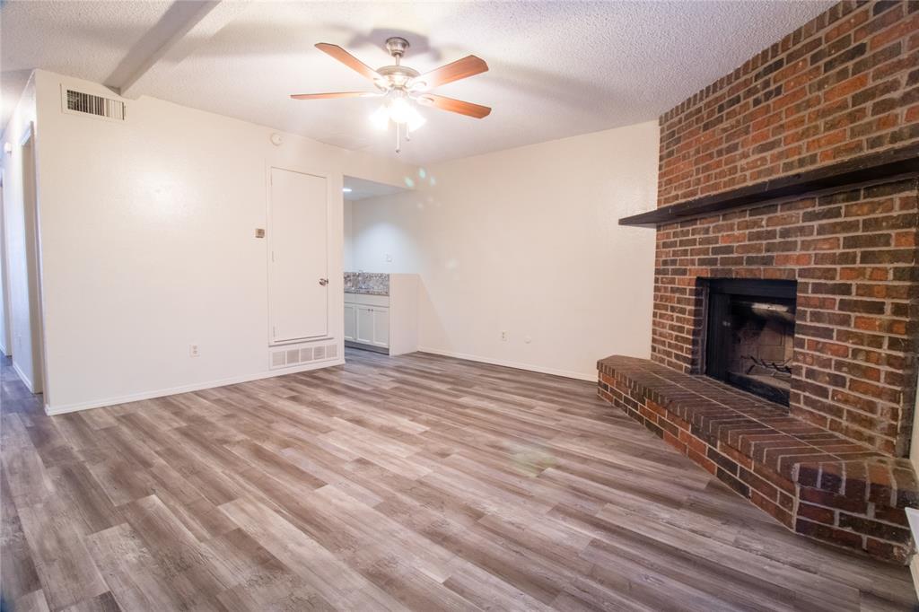 Ambassador Square Two - Residential Income