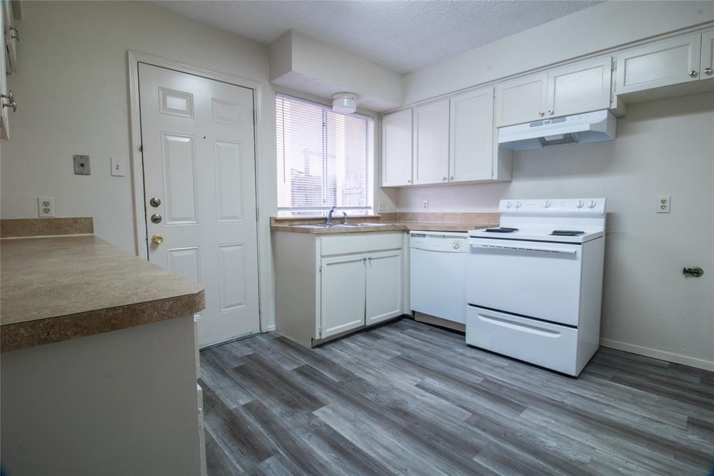 Ambassador Square Two - Residential Income