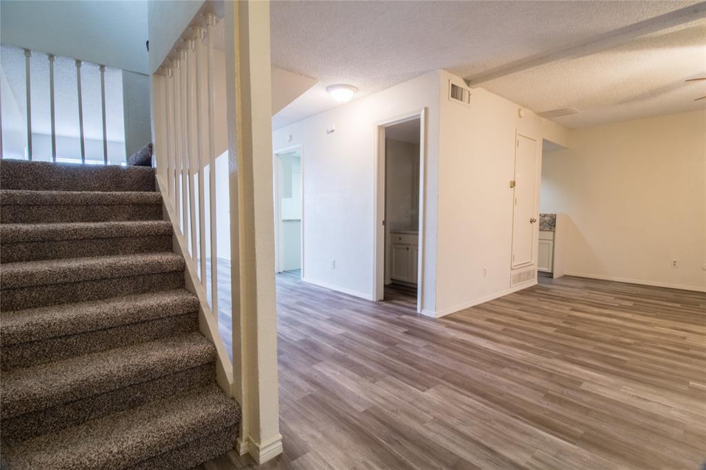 Ambassador Square Two - Residential Income