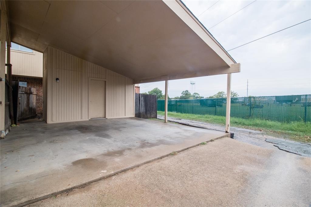 Ambassador Square Two - Residential Income