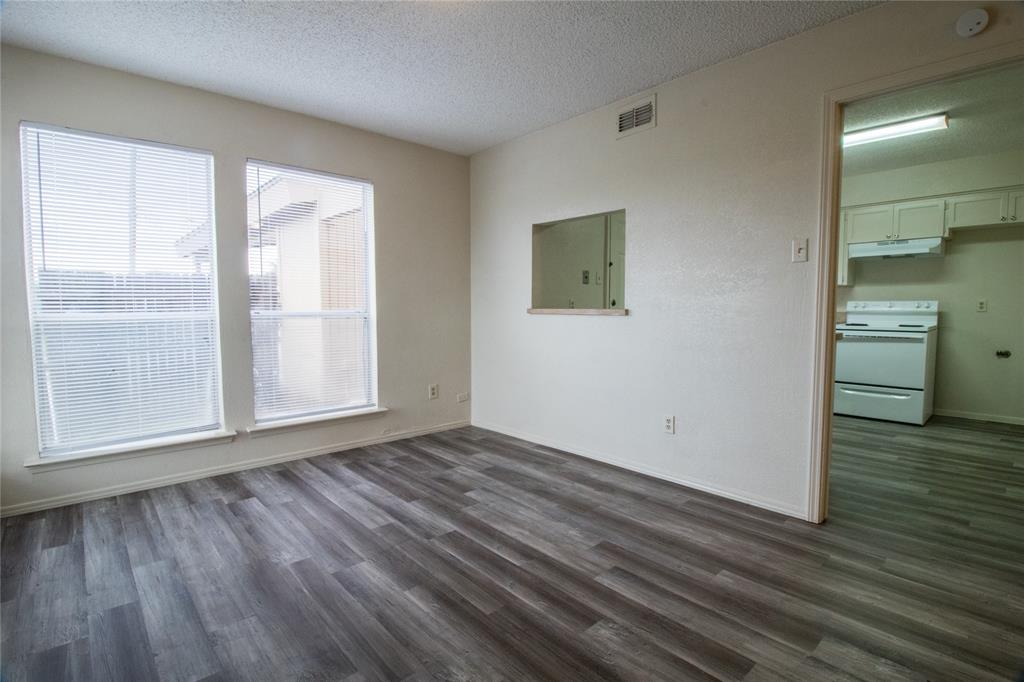 Ambassador Square Two - Residential Income