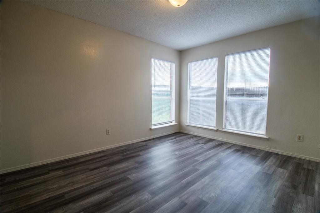 Ambassador Square Two - Residential Income