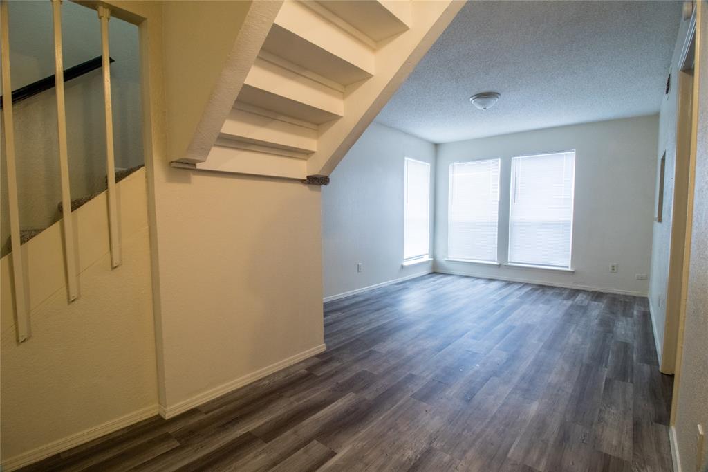 Ambassador Square Two - Residential Income