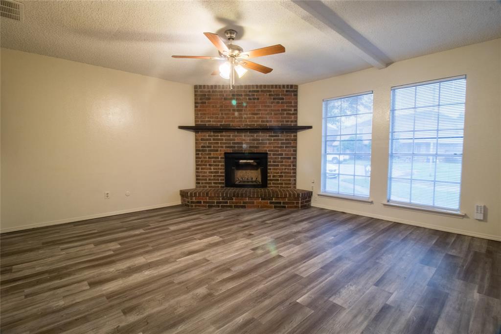 Ambassador Square Two - Residential Income