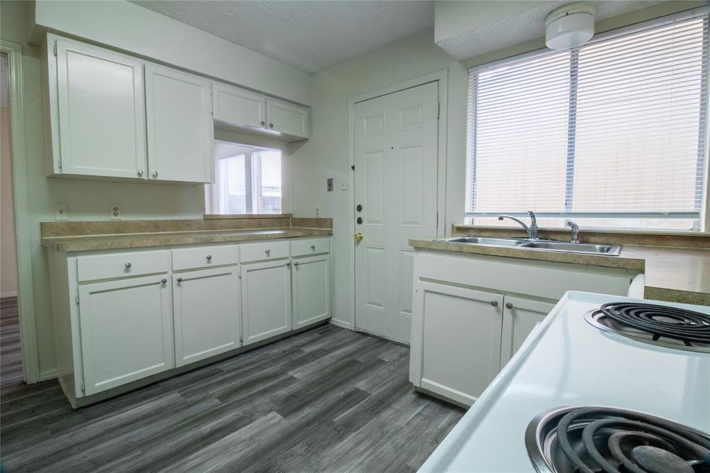 Ambassador Square Two - Residential Income