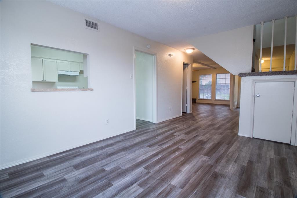 Ambassador Square Two - Residential Income