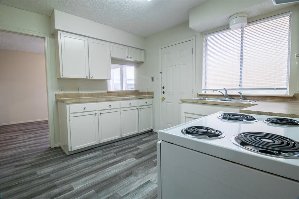 Ambassador Square Two - Residential Income