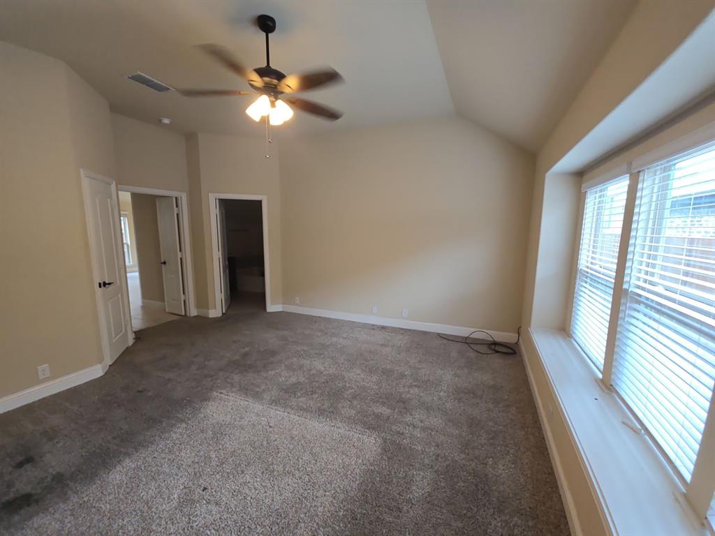 Georgetown-Kings Fort Ph 1 - Residential